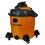 Aspiradora Sopladora 12G/45L PROFESIONAL 3,700W