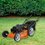 Podadora Truper Motor A Gasolina 20 pulg