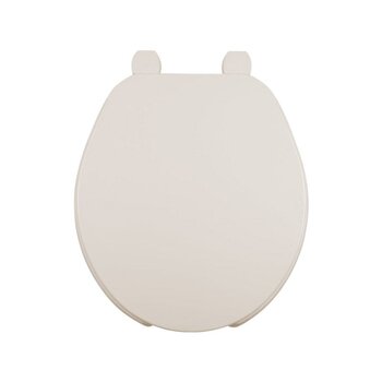 Asiento Sanitario Bemis Redondo Hueso 75AR