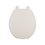 Asiento Sanitario Bemis Redondo Hueso 75AR