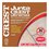 Boquilla sin arena 5 kg Crest color cacao