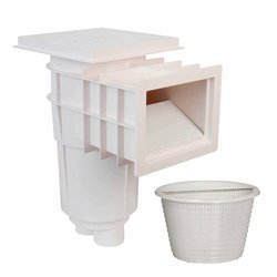 Desnatador para Piscina de 2"