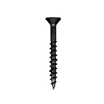 Tornillo Madera Veker 10 x 2 pulg 100 pz