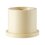 Reducción CPVC Bushing 25 x 13 mm 1 x ½