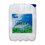 Algicida Abrillantador Cristalin Green 10 Lts Spin Químico