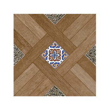 Piso Aragón Café Daltile 45 x 45 cm