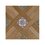 Piso Aragón Café Daltile 45 x 45 cm