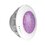 Lámpara Led Plástica Color con Nicho 36 W