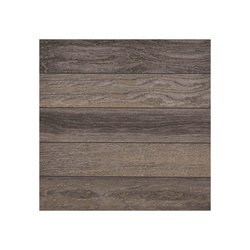 Piso Tipo Madera Arboleda Café Daltile 45x45 cm ZA11