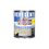 Repelente Agua Hidrolock Transparente 1 Lt
