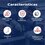 Unión Escuadra Galvanizada Handy Home 1 x 1 pulg