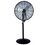 VENTILADOR INDUSTRIAL PEDESTAL 30 PULGADAS
