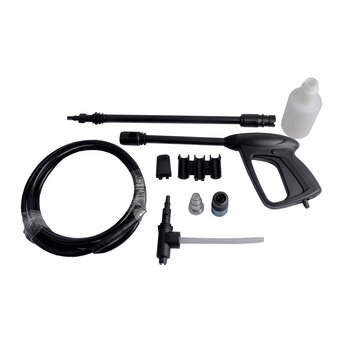 Hidrolavadora 1450 Psi Eléctrica Profesional