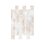 Muro Stonefort Gold Daltile 34 x 45 cm