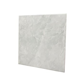 Piso Tipo Mármol Navia Gris Daltile 37x37 cm