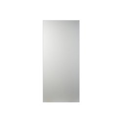 Puerta de Lamina Lisa 65 X 2.10 M