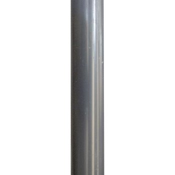 Tubo PVC HID CEM 038 MM 1 1/2 CED 80