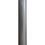 Tubo PVC HID CEM 038 MM 1 1/2 CED 80