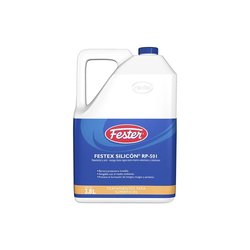 Impermeabilizante Fester Silicon RP-501 3.8L