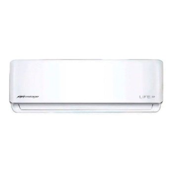 Minisplit Mirage Life 12 Solo Frío 2 Toneladas 220 V
