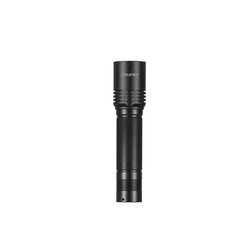 LINTERNA LED ALUMINIO RECARGABLE 340 LM