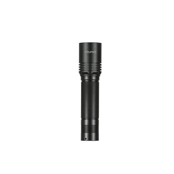 LINTERNA LED ALUMINIO RECARGABLE 340 LM