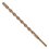 Broca SDS Concreto Truper 5/8 x 12 pulg