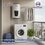Calentador Depósito Eléctrico 40 L Calorex Vattium 120-127v