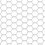 Malla Hexagonal DeAcero 1.00 x 45 M Calibre 22
