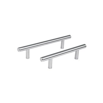 Jaladera Barra Hueca Handy Home 160 mm x 220 mm