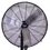 VENTILADOR INDUSTRIAL PEDESTAL 30 PULGADAS
