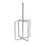 Revolvedor para morteros 120 mm diametro