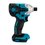 Atornillador Impacto 3,000 IPM 18v SIN BAT/Cargador