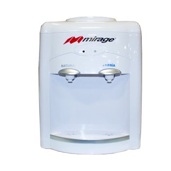 Despachador De Agua 20 Litros Mirage Disx05