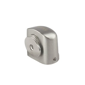 Tope Magnético Níquel Satinado Phillips 1054