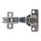 Bisagra Bidimensional Completa Handy Home 3645