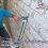 Tubo CPVC 13 MM 1/2 (6.1 M)