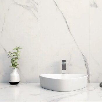 Lavabo Taro Tendenzza Blanco