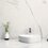 Lavabo Taro Tendenzza Blanco