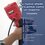 Pistola Eléctrica marca BYP modelo PEL 450 W 110 V