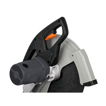 Sierra Corta Metal Industrial 14 pulg 2200 W