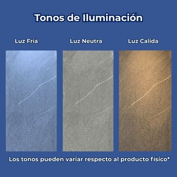 Piso Kiel Dark Tipo Piedra Cesantoni 60x120 cm Rectificado