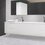 Piso Petrera Gris Vitromex 55.5x55.5 cm