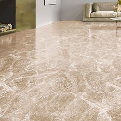 Piso Tipo Mármol Monark Beige Daltile 60.5 x 60.5 cm ZM06