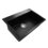 Fregadero Kele Quarzo 78X55CM Empotrar/Submontar