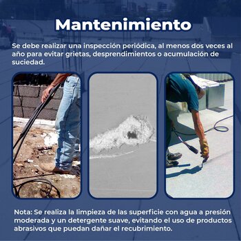 Imper prefabricado APP Sikashield 3.5mm F PL gravilla blanca
