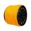 Cable Polipropileno 16 mm Amarillo 300 m