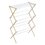Tendedero Ropa 35X75X108cm Material Madera
