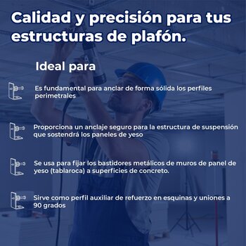 Ángulo Premontado