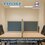 Luminario panel led 60X60 CM 40 W luz blanco frio
